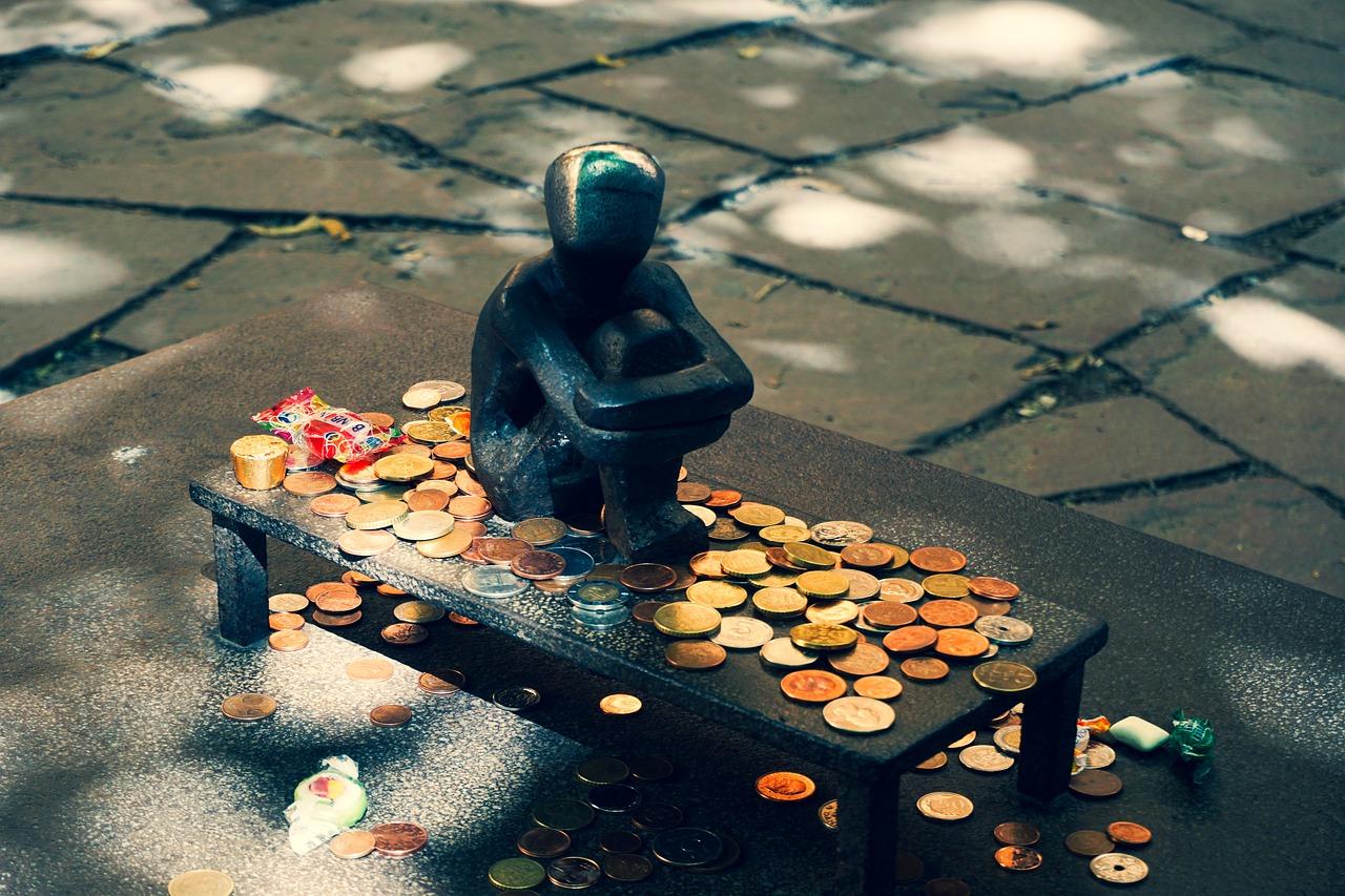 Faire Arbeit und eine faire Bezahlung