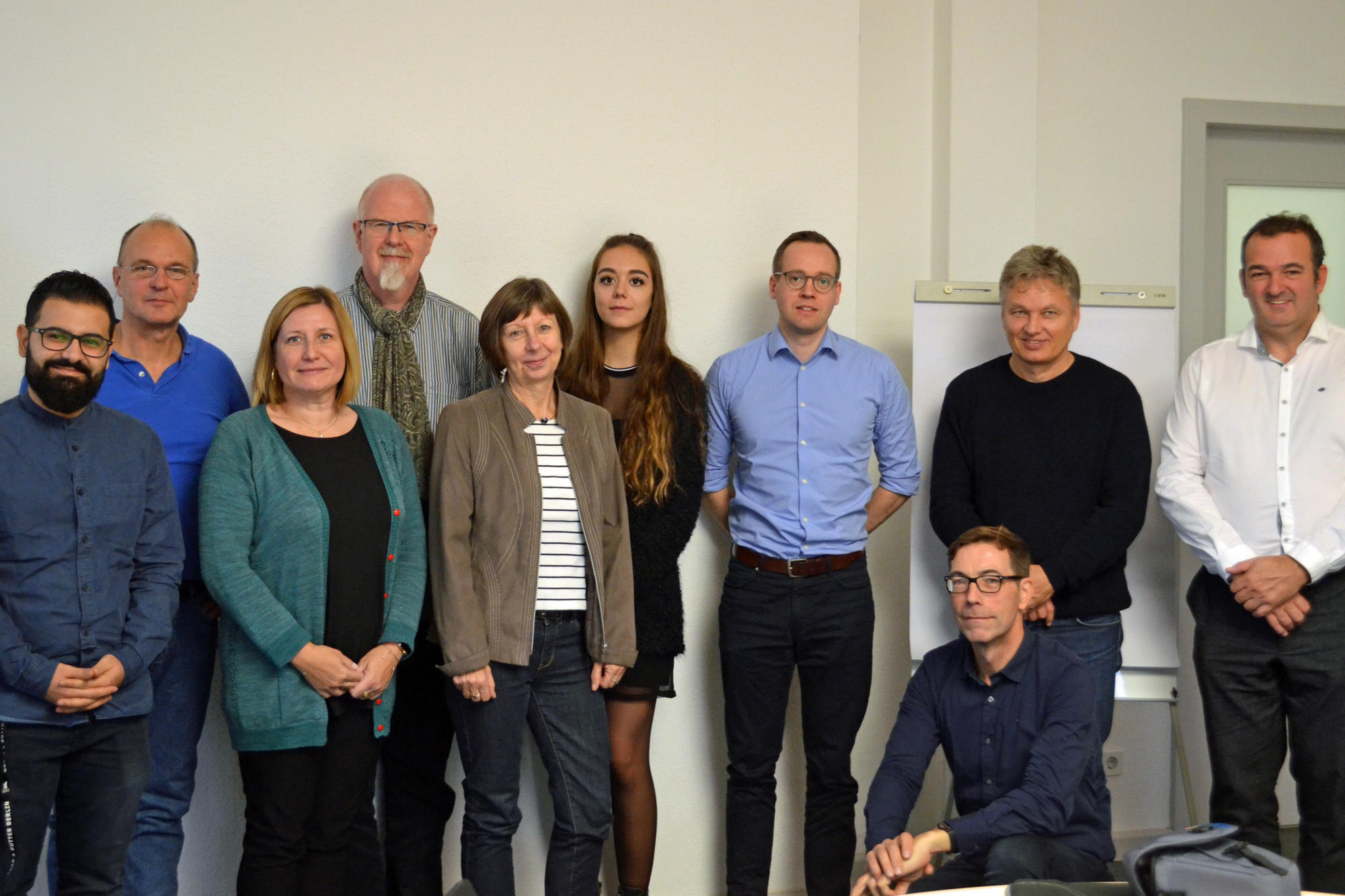 Nachhaltigkeitsteam FB Rechtswissenschaft