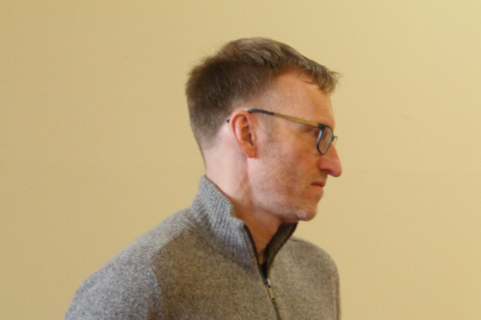 Vortrag Dr. Torsten Grothmann