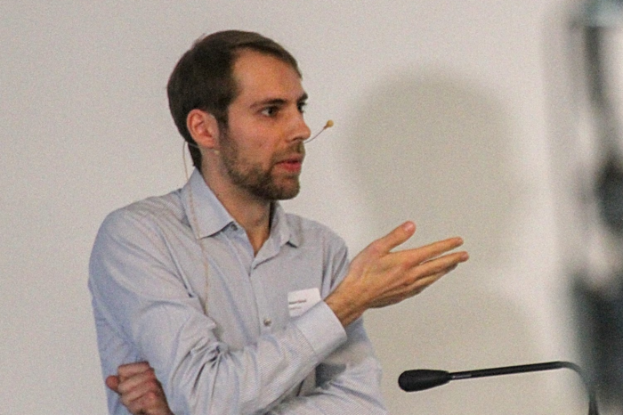 Vortrag Robert Görsch