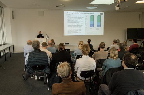 Impressionen und weitere Downloads