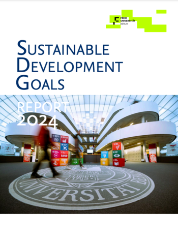 SDG Report 2024