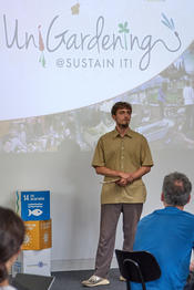 unigardening