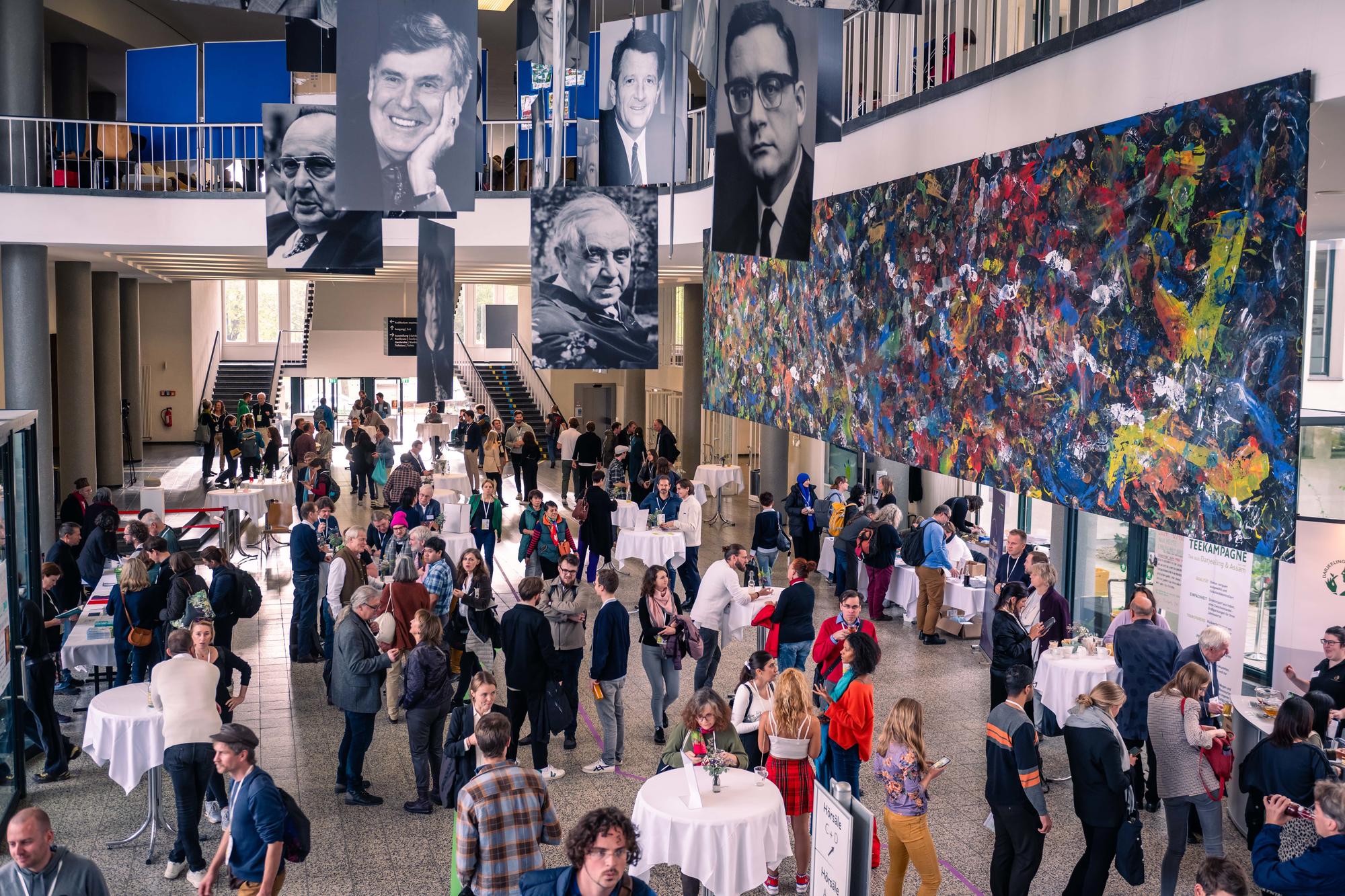 Summit 2023_Stiftung Entrepreneurship