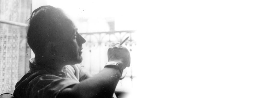 Ringvorlesung | Paul Celan im weltliterarischen Kontext