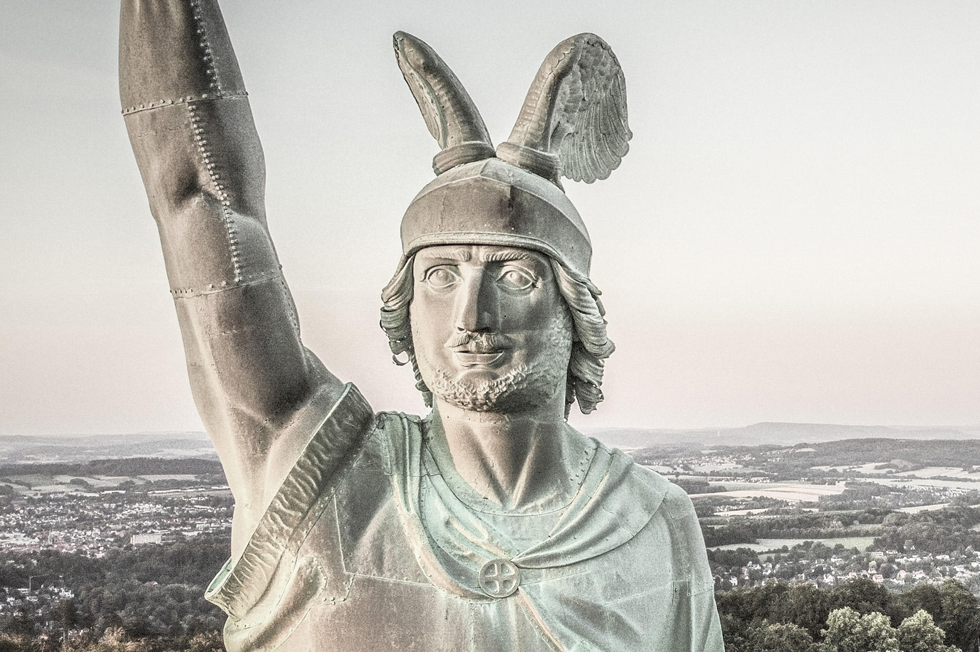 Antike im Zerrspiegel politischer Ideologien