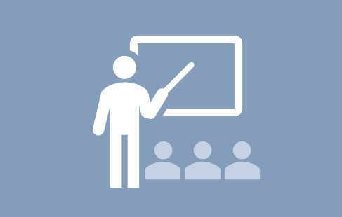 Lehrangebotsbereitstellung