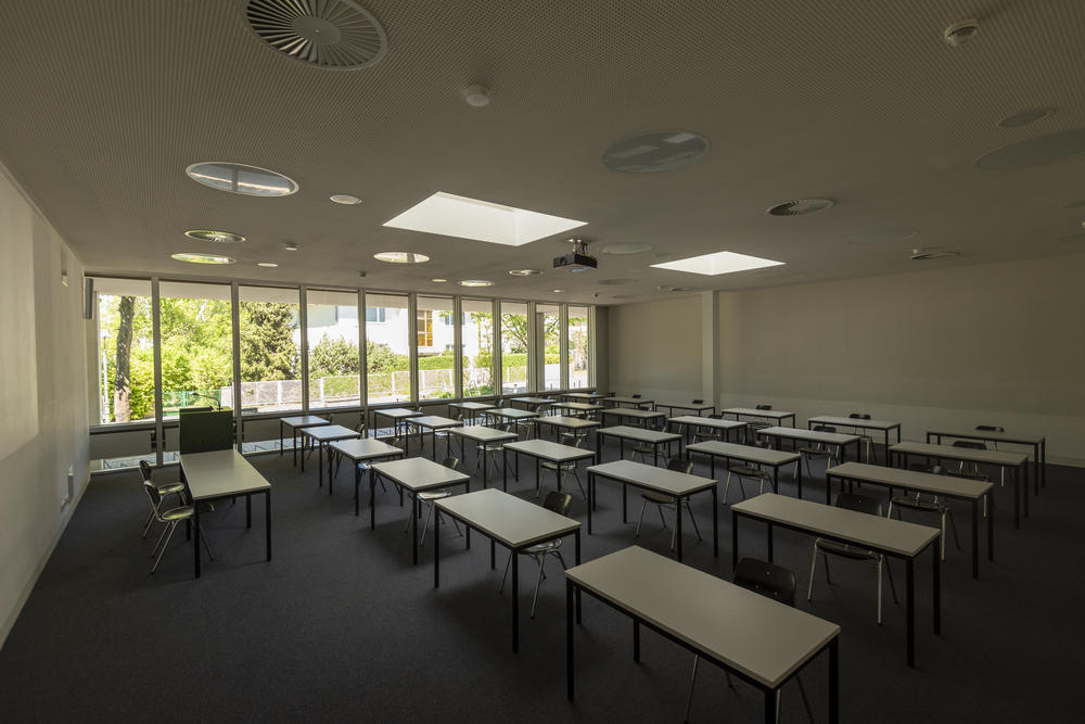 Seminarraum L 116
