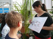 Workshop: Kommt mit Jonathan nach Ecuador