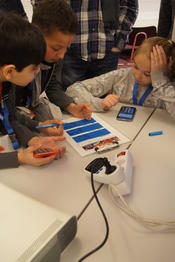 Workshop: Klima erforschen und trainieren