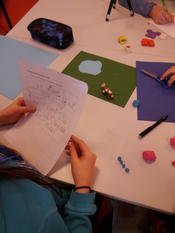 Workshop: Wasser ist Leben: Stop Motion Filme selbstgemacht