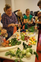 Workshop: Bioenergie selber machen