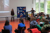 Workshop: Die Klimareporter