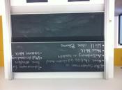 Aus dem Workshop Öko-Collage: Aus Müll wird Kunst (von Lupe Godoy)