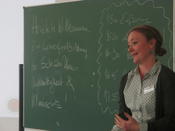 Lehrerfortbildung September 2017