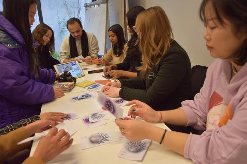 Peer Mentoring Veranstaltungen