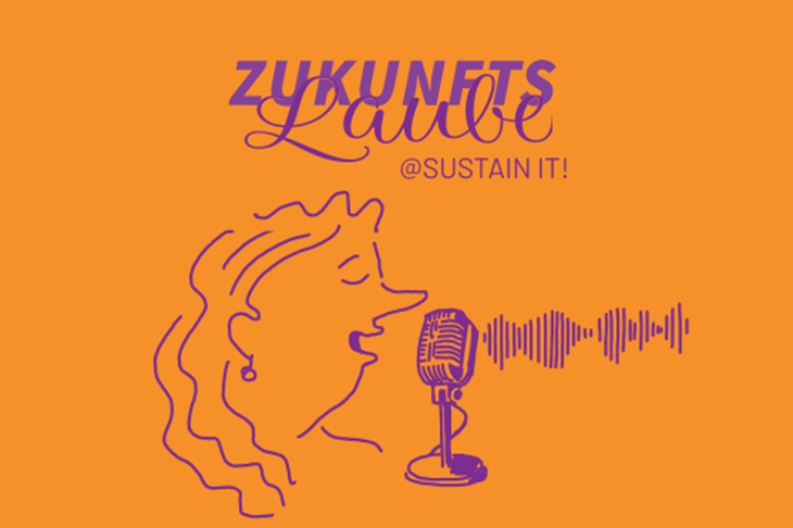 ZukunftsLaube-Podcast