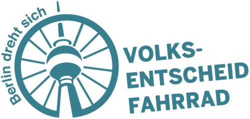 Volksentscheid Fahrrad