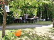 Bei den Sustainability Days 2023