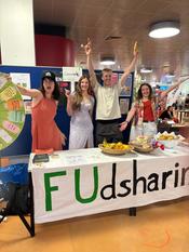 Bei den Sustainability Days 2025