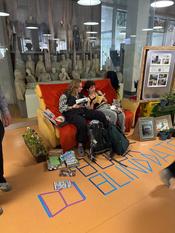 Bei den Sustainability Days 2025