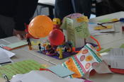 Design Thinking Workshop