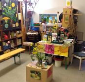 Bienen, Honig und Met