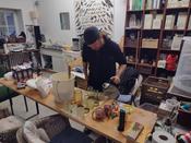 Bienen, Honig und Met