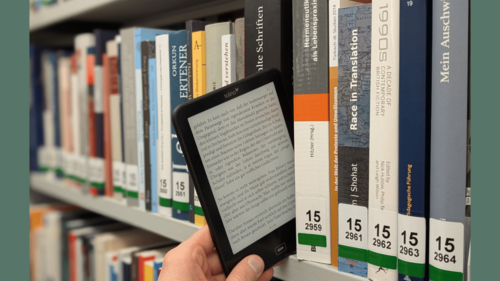 Digitalisierungsvorschlag