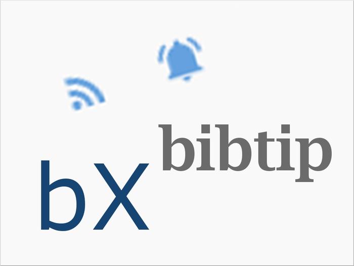 Empfehlungsdienste, Relevance Ranking & Alerts