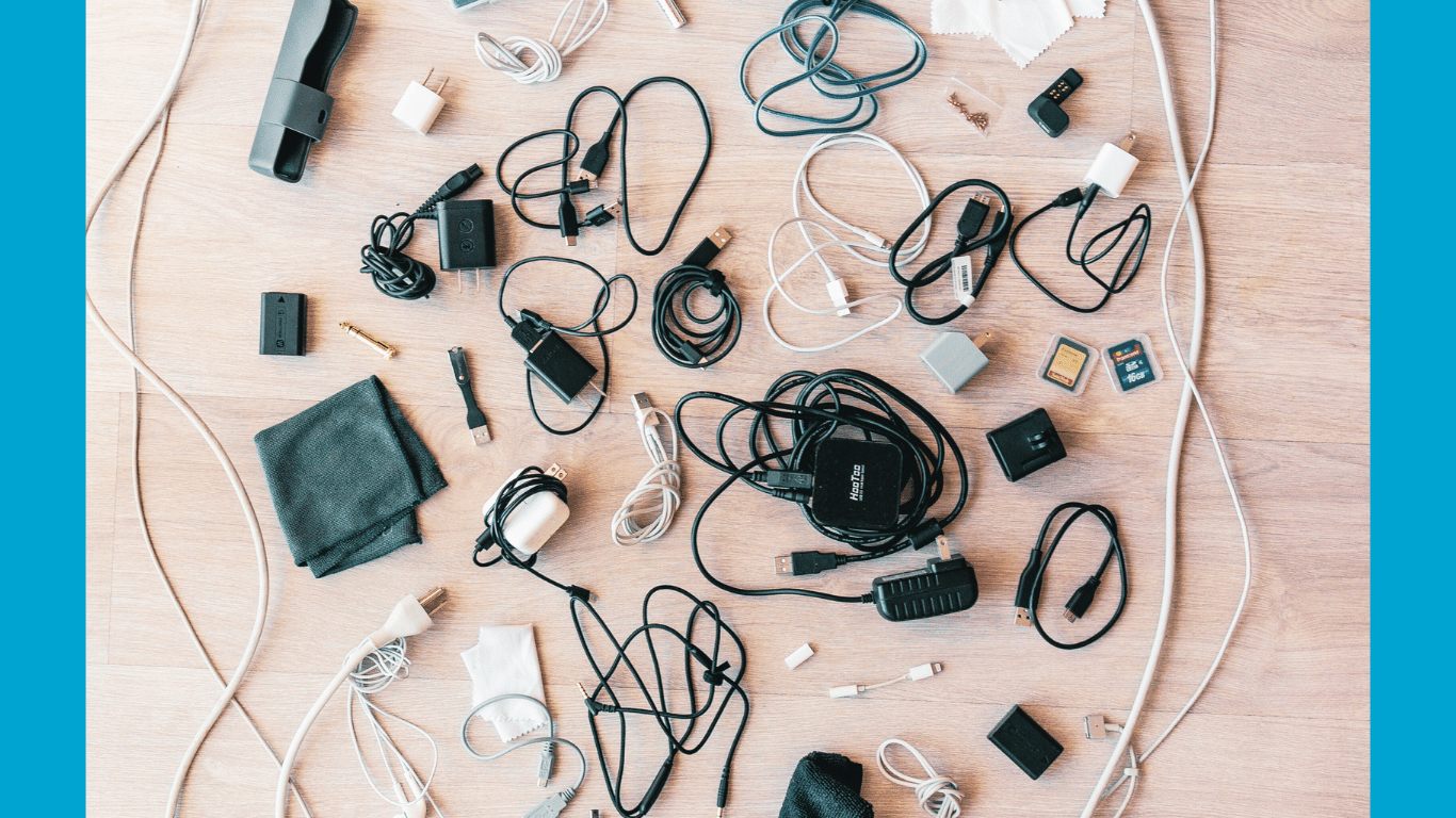 Arbeitsmaterialien Primo der Dinge