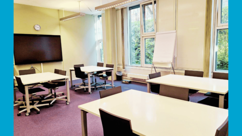 Philologische Bibliothek (Habelschwerdter Allee 45)