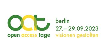 OpenAccessTageBerlin