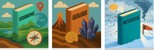 Neu: Rechercheguides der Fachbibliothek Geowissenschaften