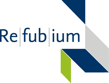 Refubium Logo