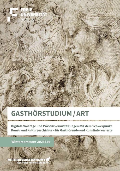 kommendes ART-Programm