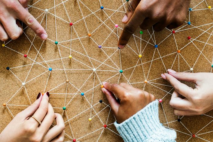 Digitale Transformation gestalten