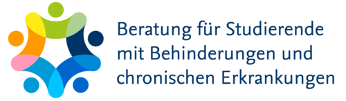 link zur Wesite: Beratung für Studierende mit Behinderungen und chronischen Erkrankungen
