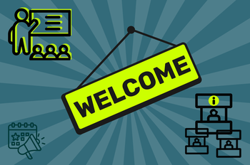 Veranstaltungen für neue Studierende