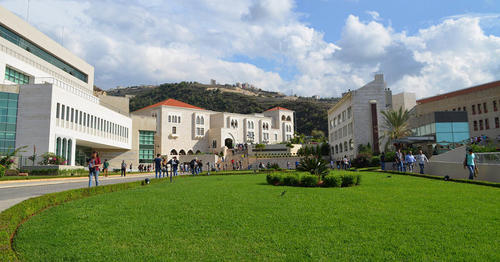 Campus