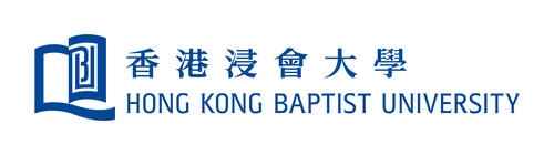 Logo der Hong Kong Baptist University