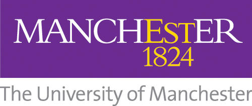 Logo of the University of Manchester