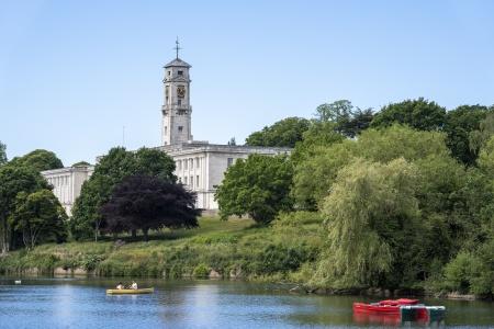 University of Nottingham